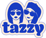 Tazzy logo